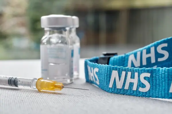 Image for article titled Protect Yourself This Winter – Book Your Flu Vaccination